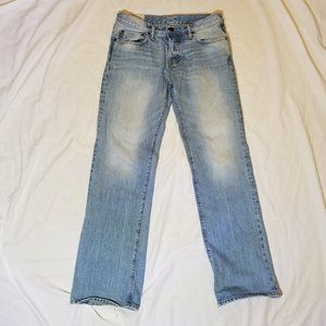 Abercrombie jeans